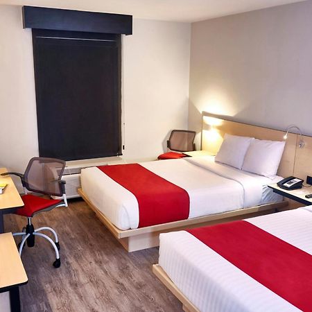 City Express By Marriott Tepic Exterior foto