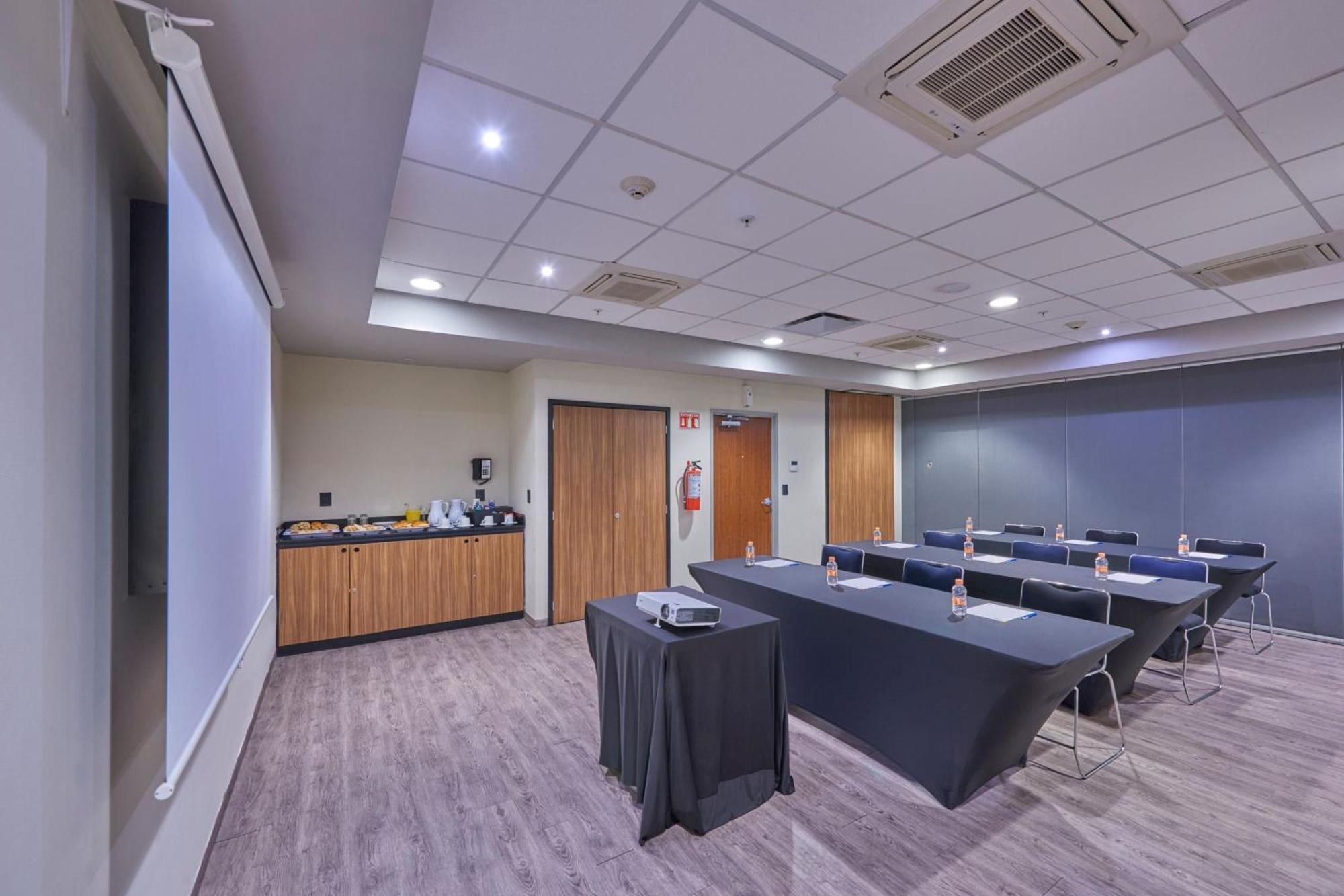 City Express By Marriott Tepic Exterior foto
