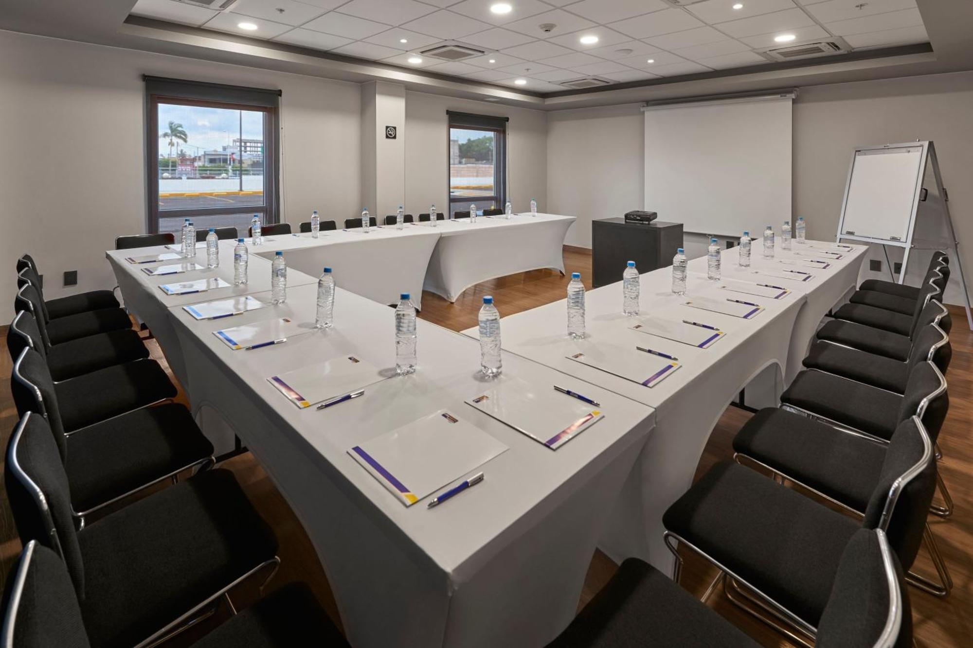 City Express By Marriott Tepic Exterior foto