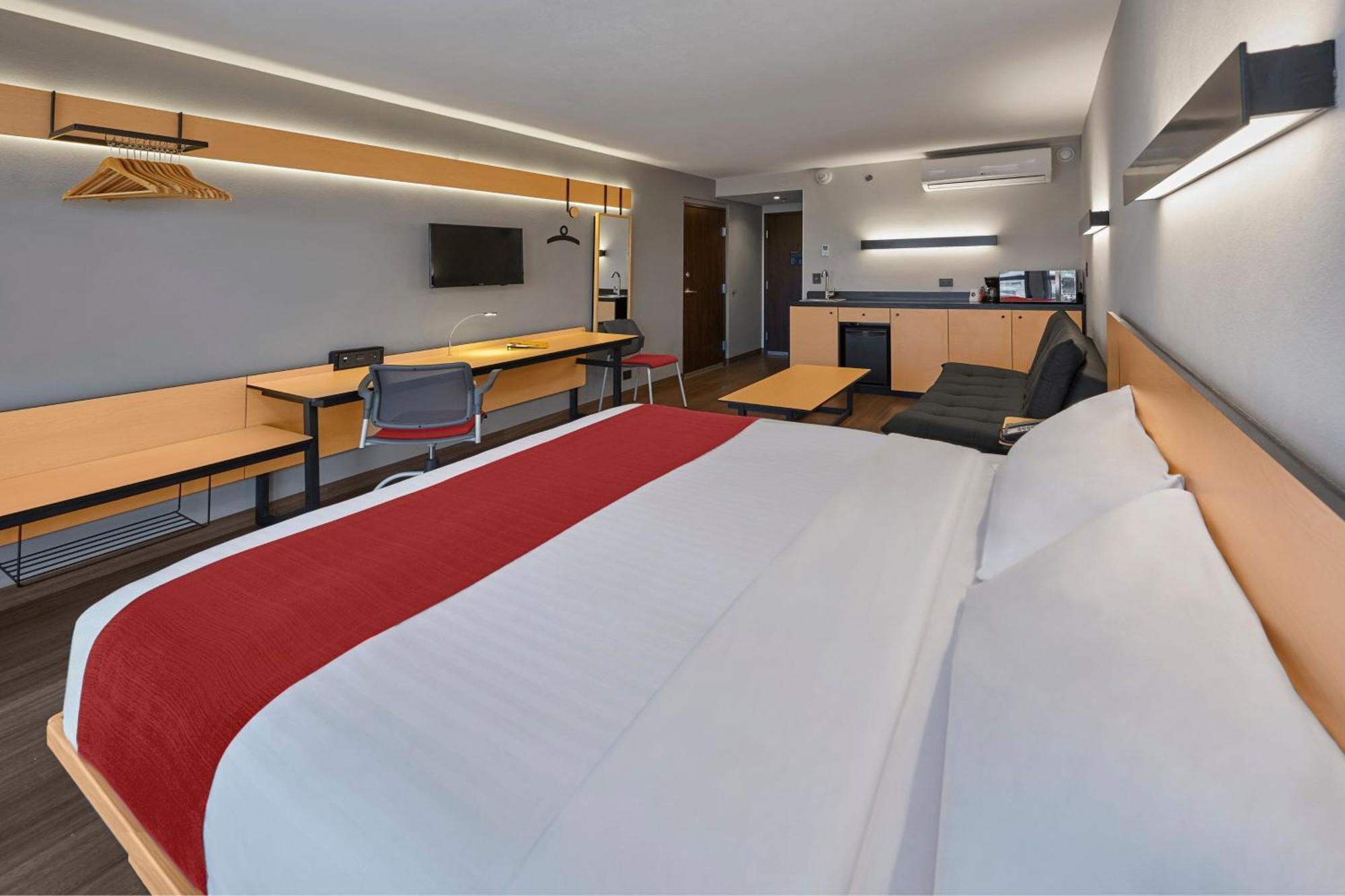 City Express By Marriott Tepic Exterior foto